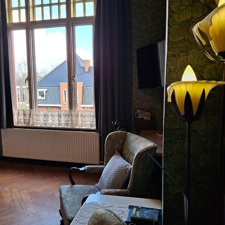 B&B Villa De Beuk Stadskanaal Luaran gambar