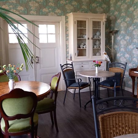 B&B Villa De Beuk Stadskanaal Luaran gambar