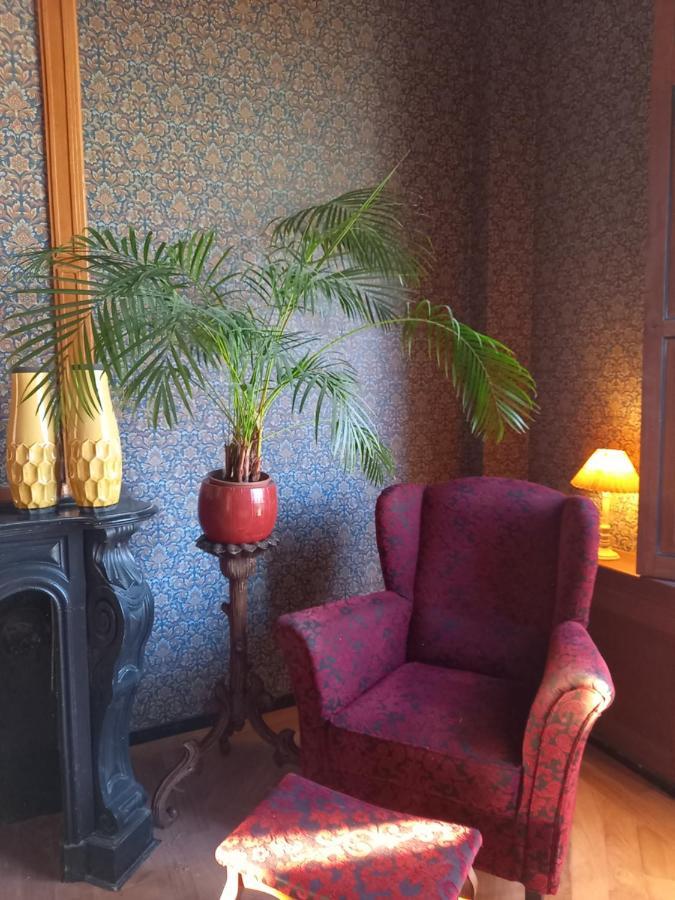 B&B Villa De Beuk Stadskanaal Luaran gambar