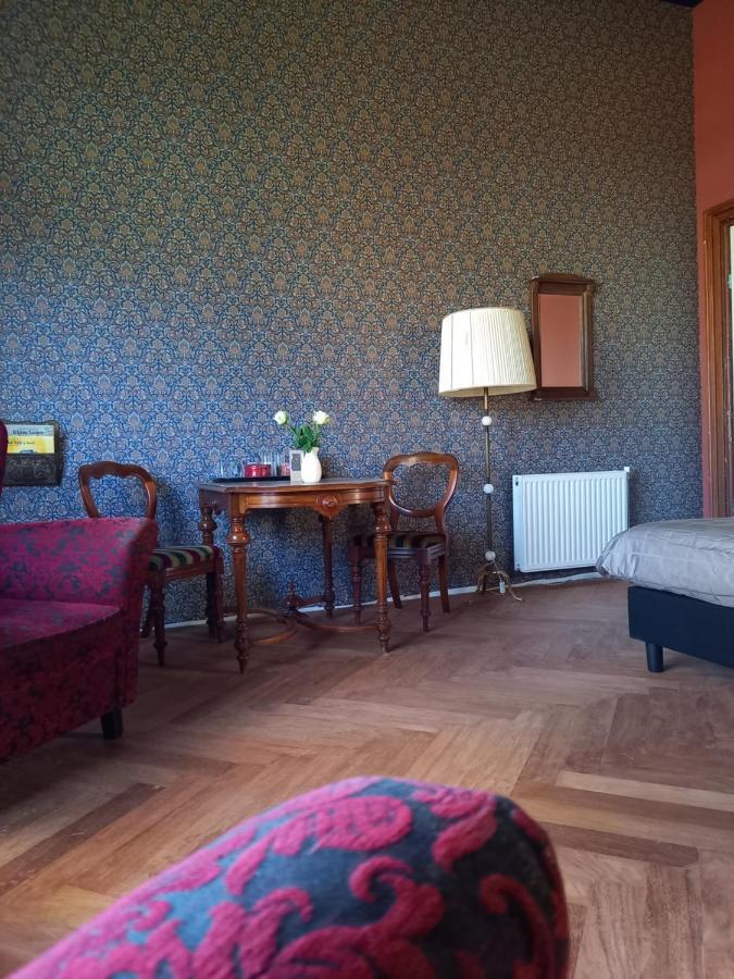 B&B Villa De Beuk Stadskanaal Luaran gambar