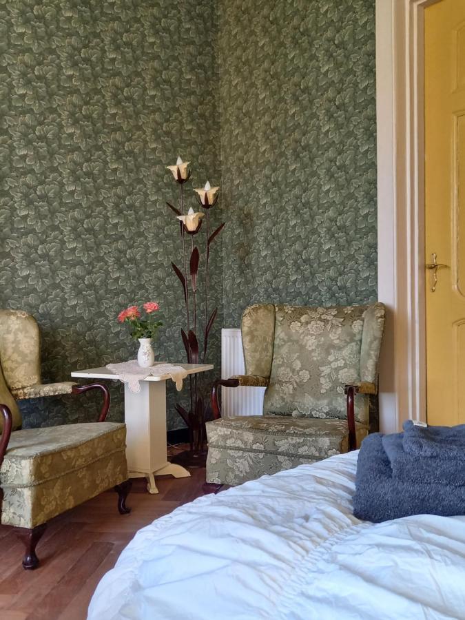 B&B Villa De Beuk Stadskanaal Luaran gambar