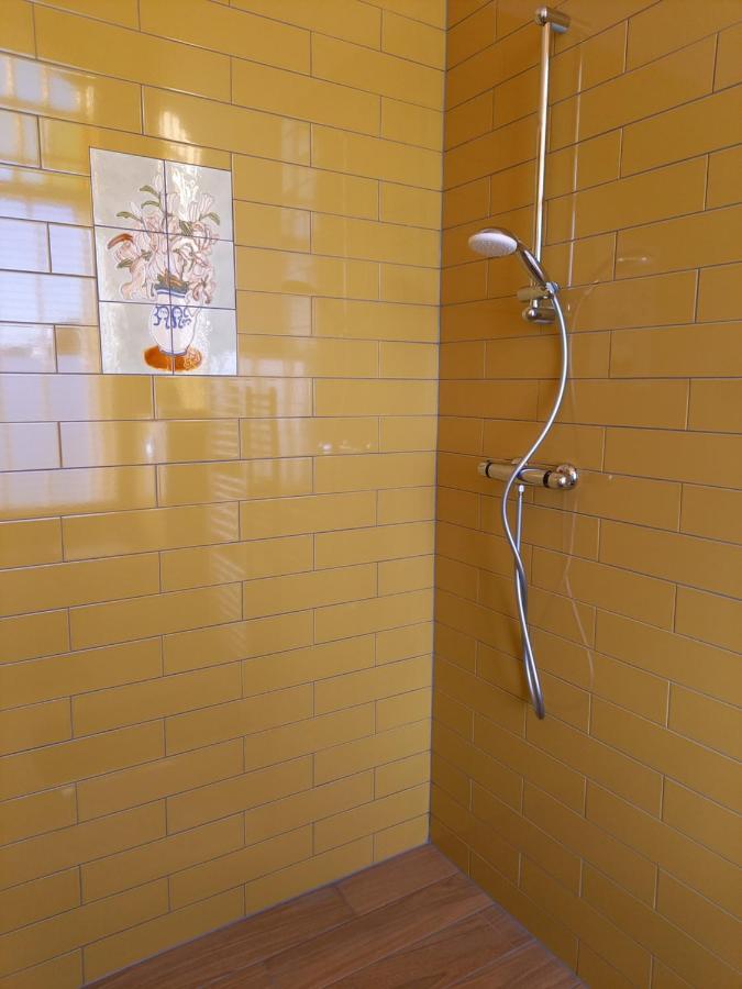 B&B Villa De Beuk Stadskanaal Luaran gambar