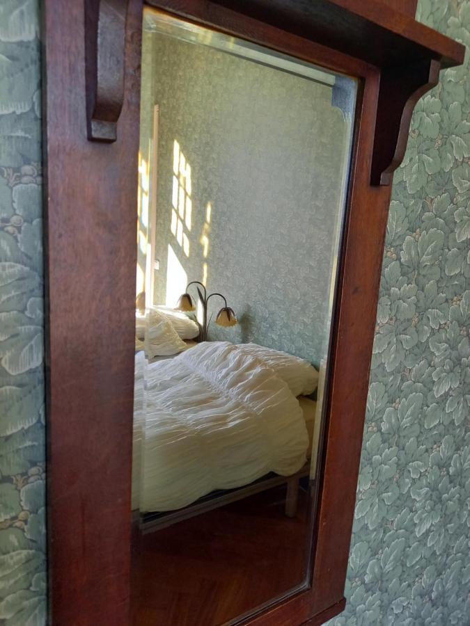 B&B Villa De Beuk Stadskanaal Luaran gambar