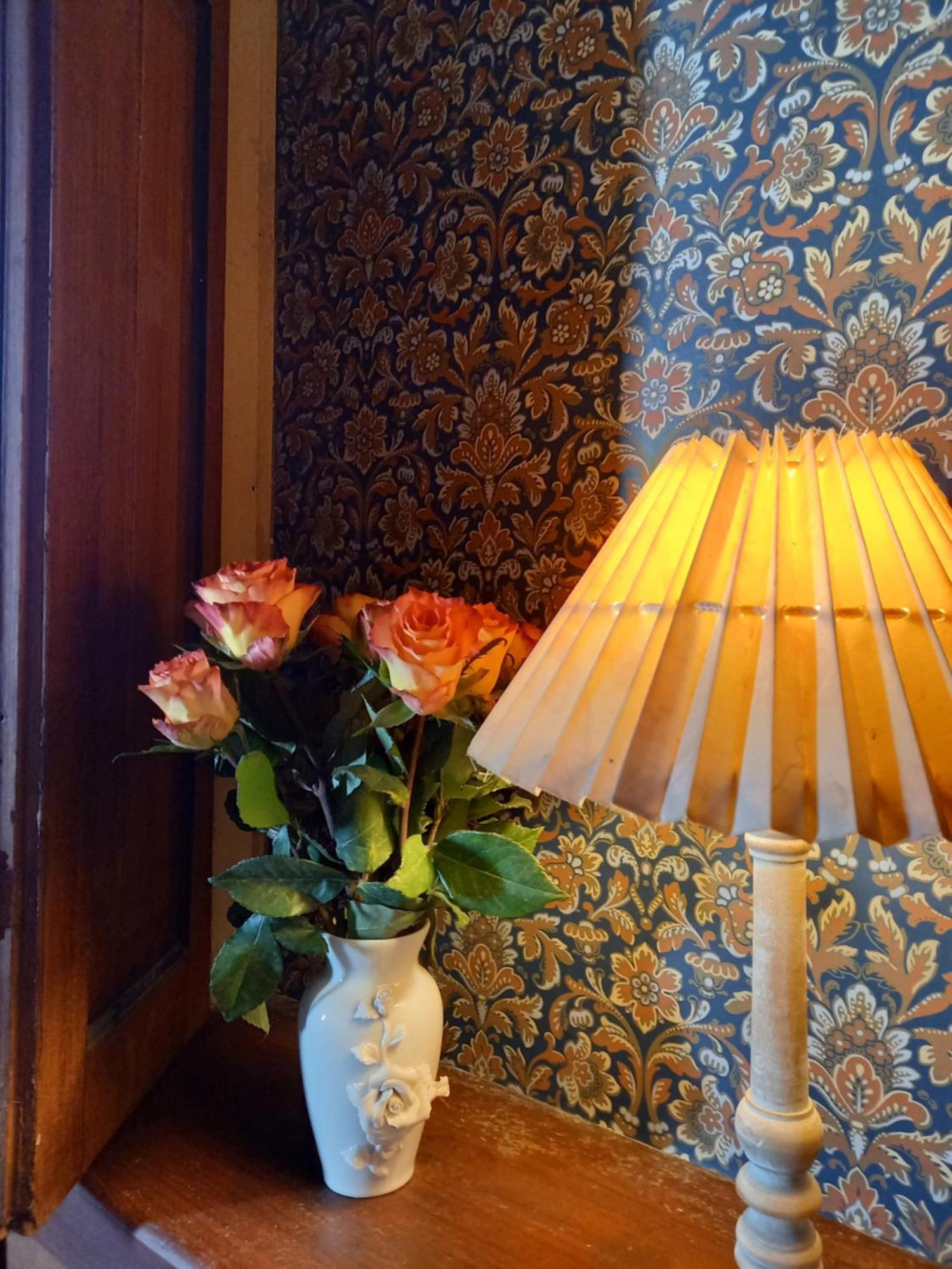 B&B Villa De Beuk Stadskanaal Luaran gambar